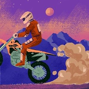 Meet your Posher, Hailey